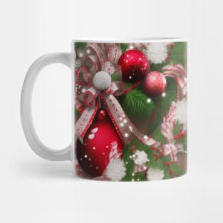 christmas Mug